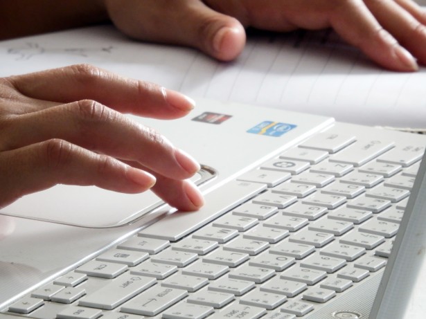 Computer Keyboard