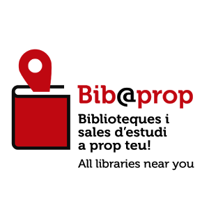 Bibaprop LABO biblioteques