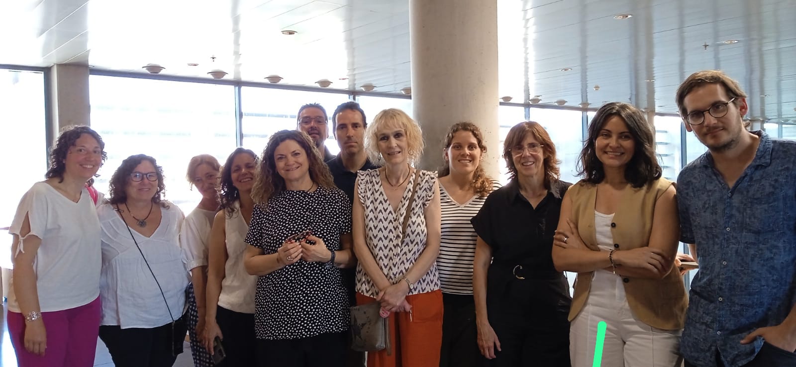 Intercanvi de coneixement