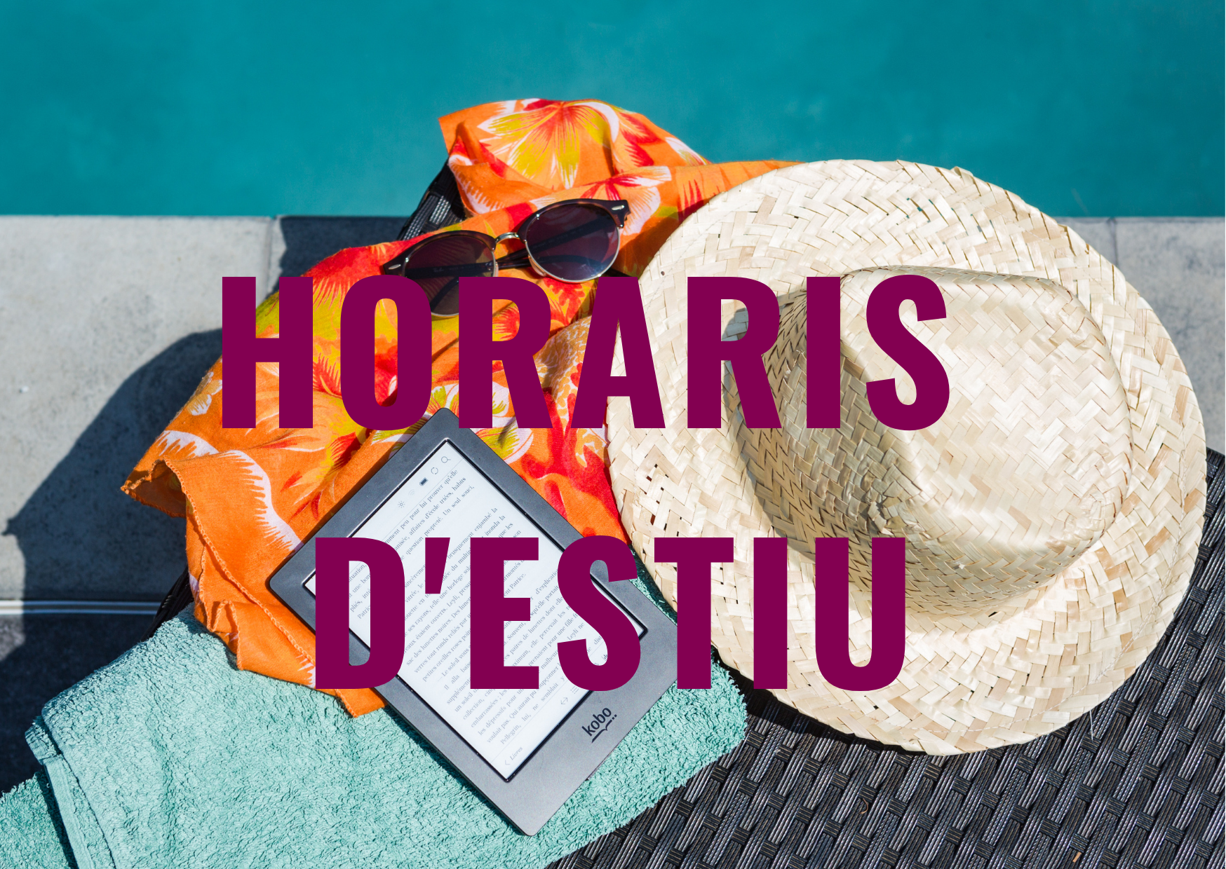 Horaris estiu 2021 b