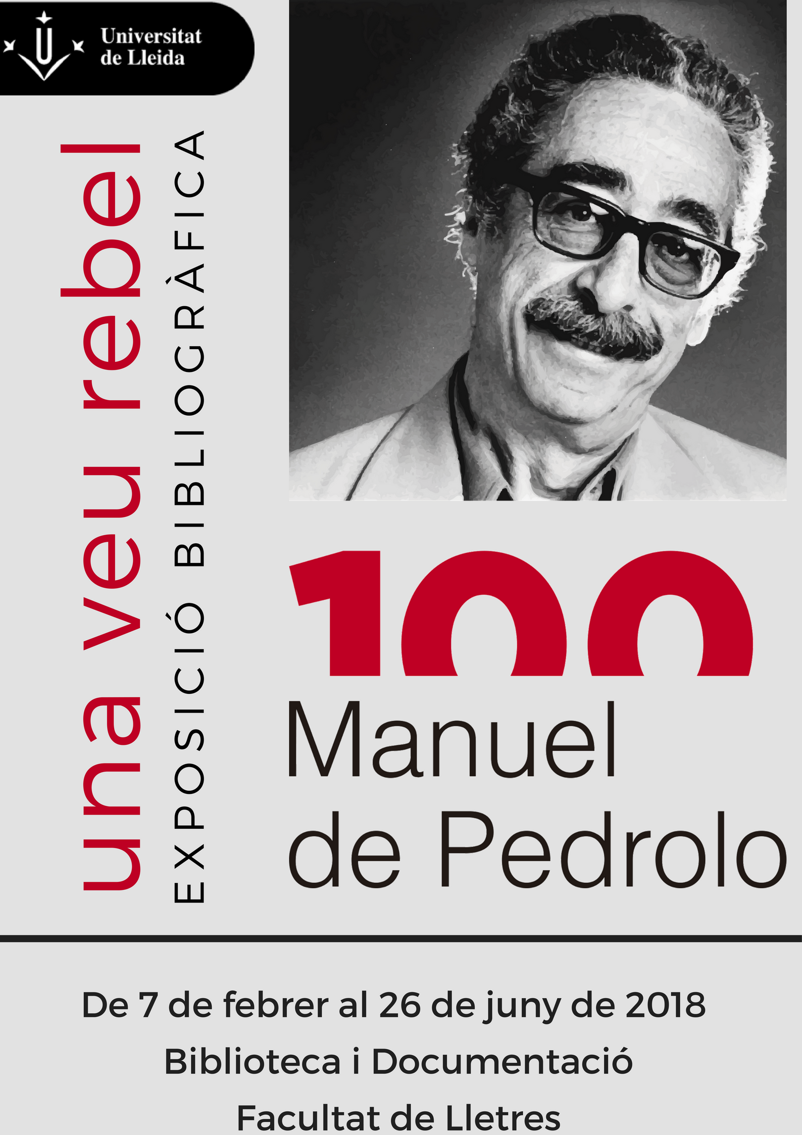 Manuel de Pedrolo