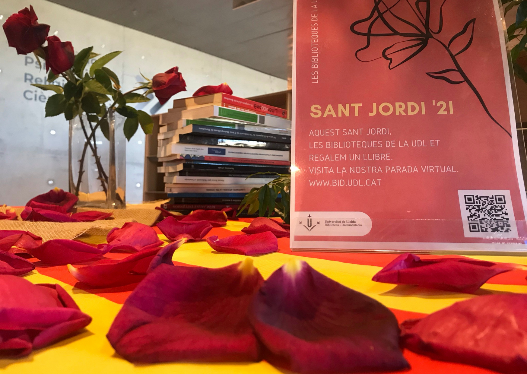 Sant Jordi 2021 portada web