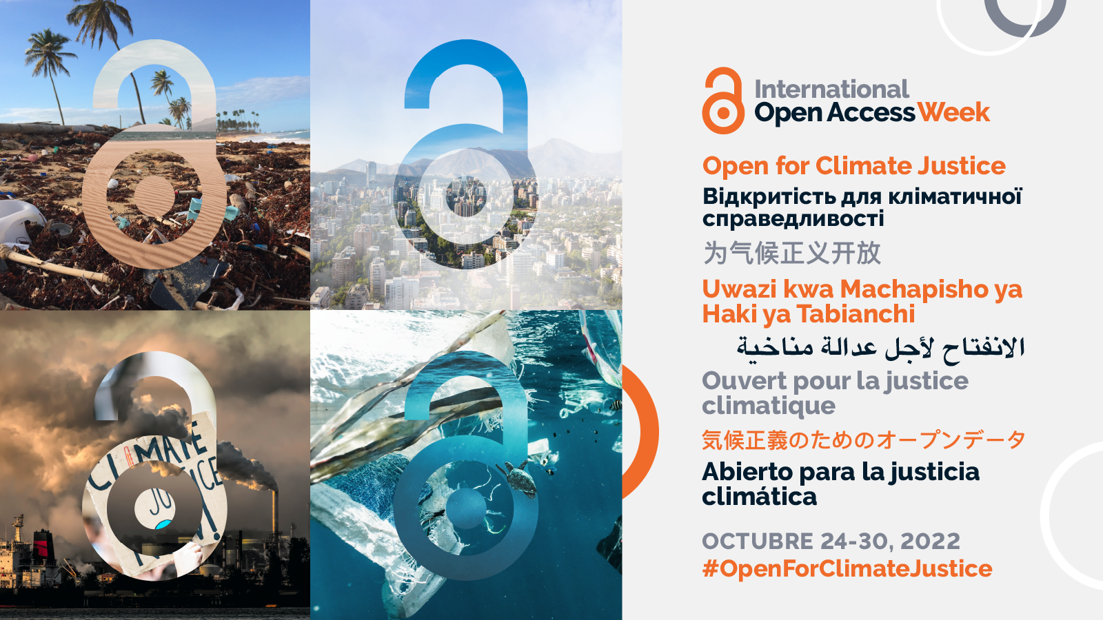 Setmana acces obert 2022