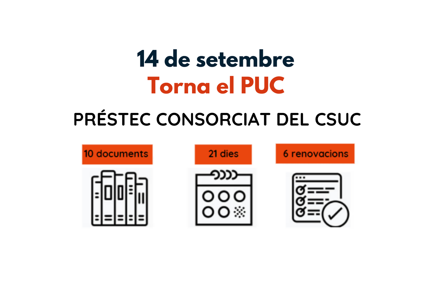 Torna el PUC versió web