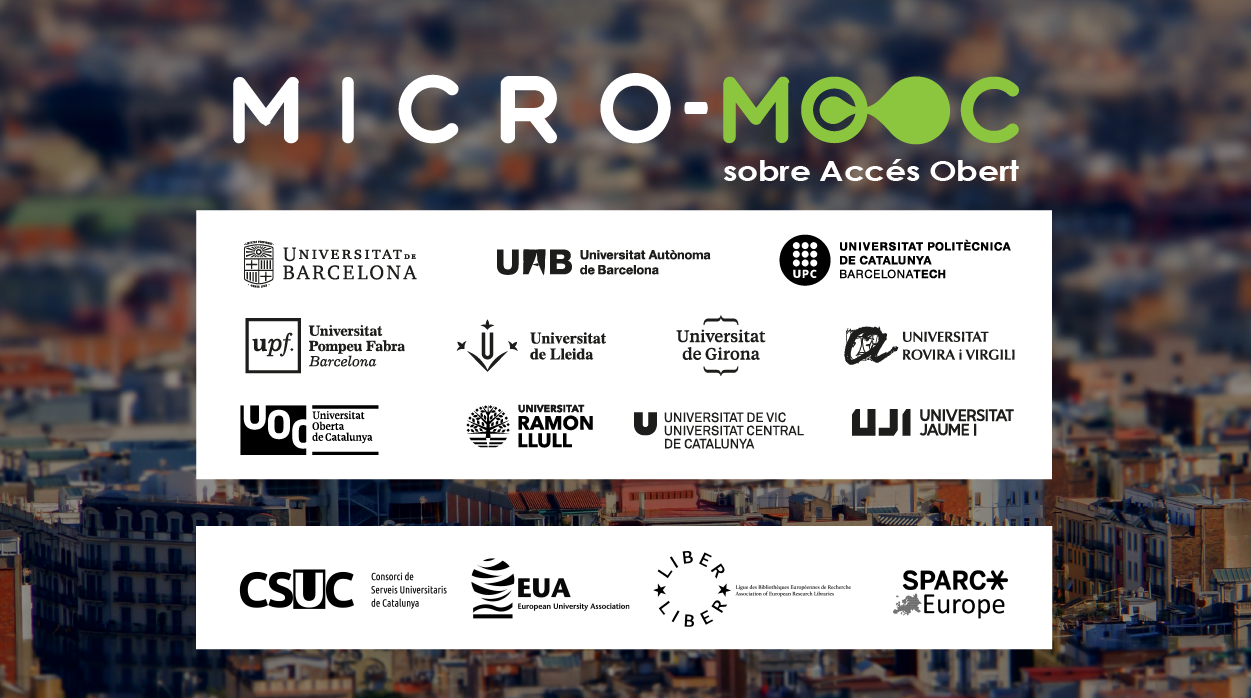 UNISCOLLABORADORSmicromooc