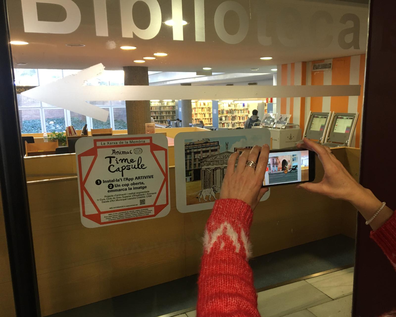 animacbibliotecalletres