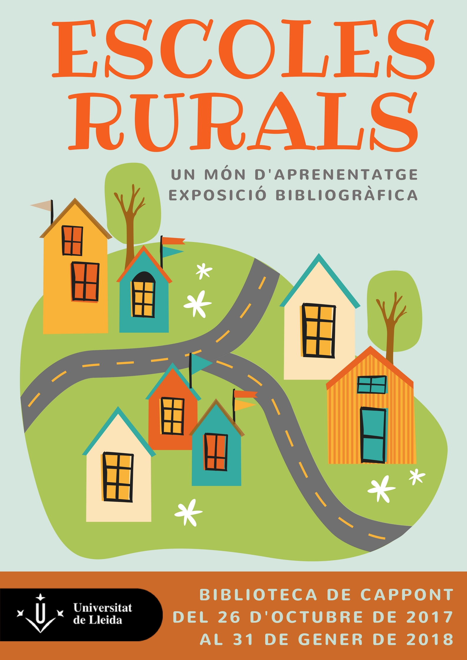 escoles rurals
