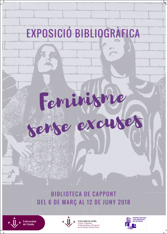 feminisme sense excuses