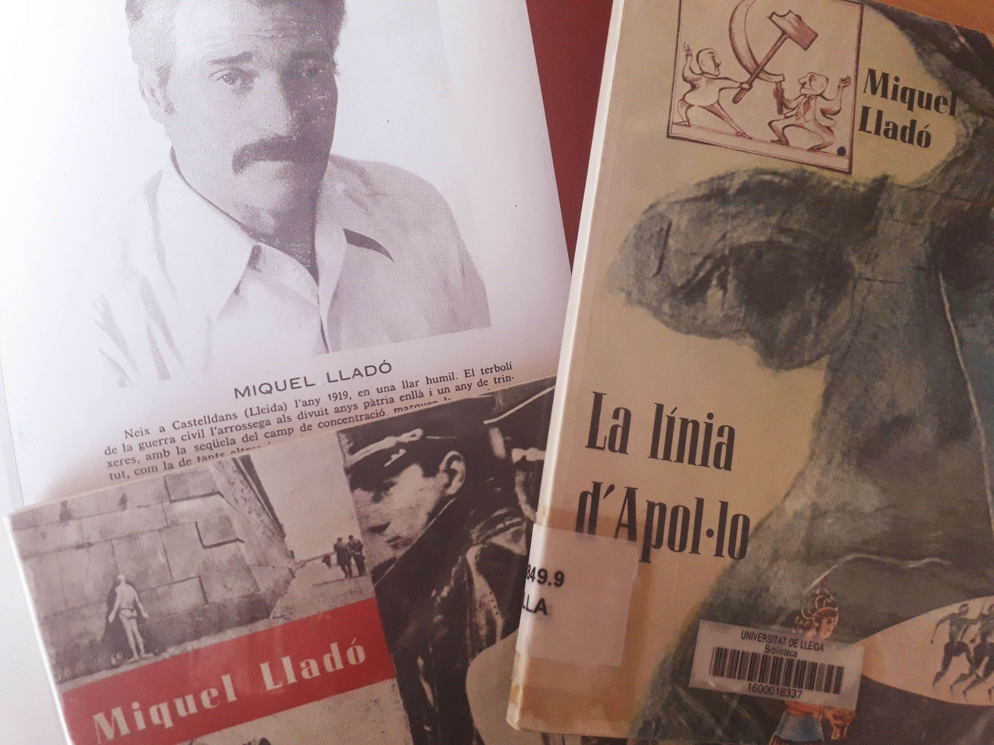 llado