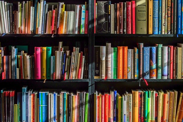 llibres prestatgeria
