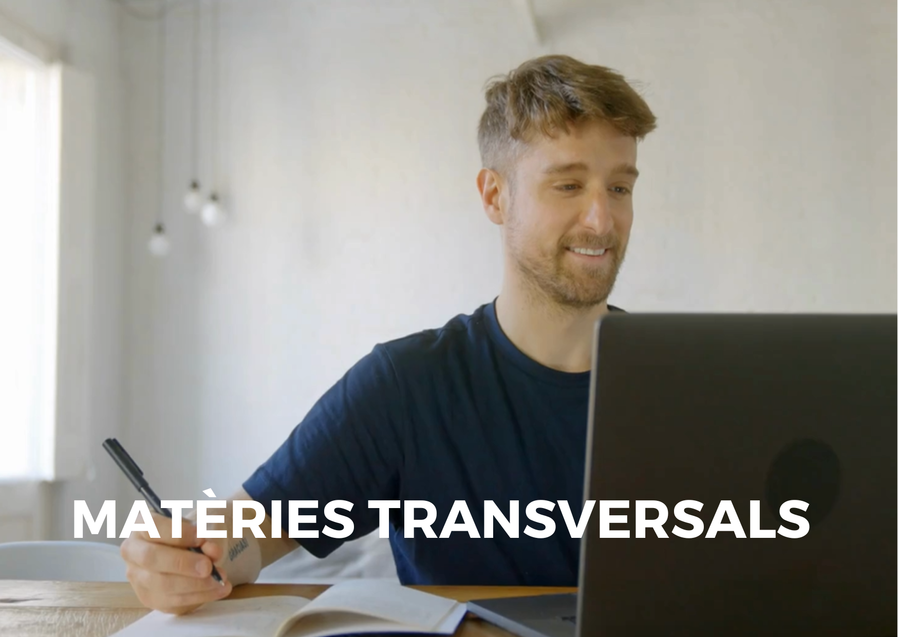 materies transversals 2023 2024 portada