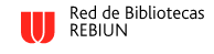 Red Bibliotecas Rebiun