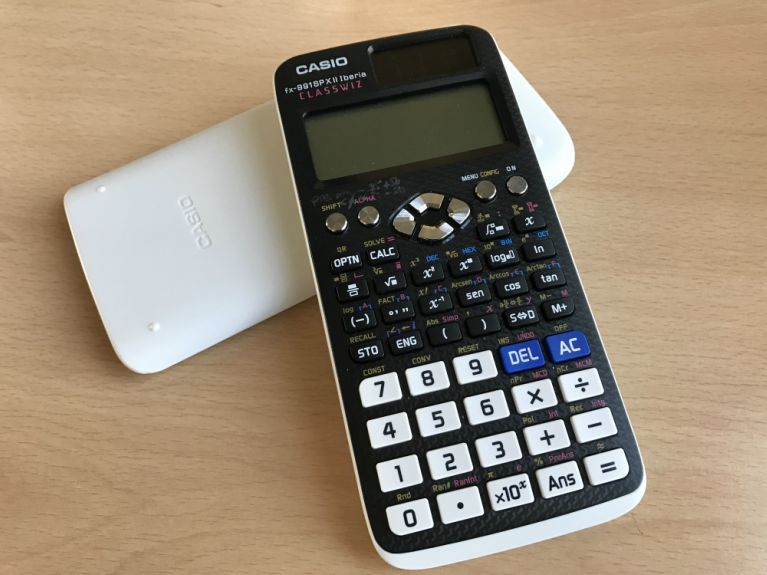 Tecnopréstec calculadores