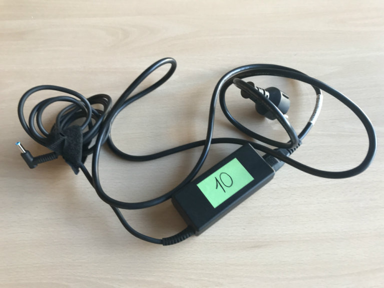 Tecnopréstec carregadors d'ordinador portàtil