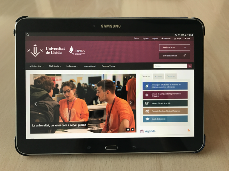 Tecnopréstec tablets