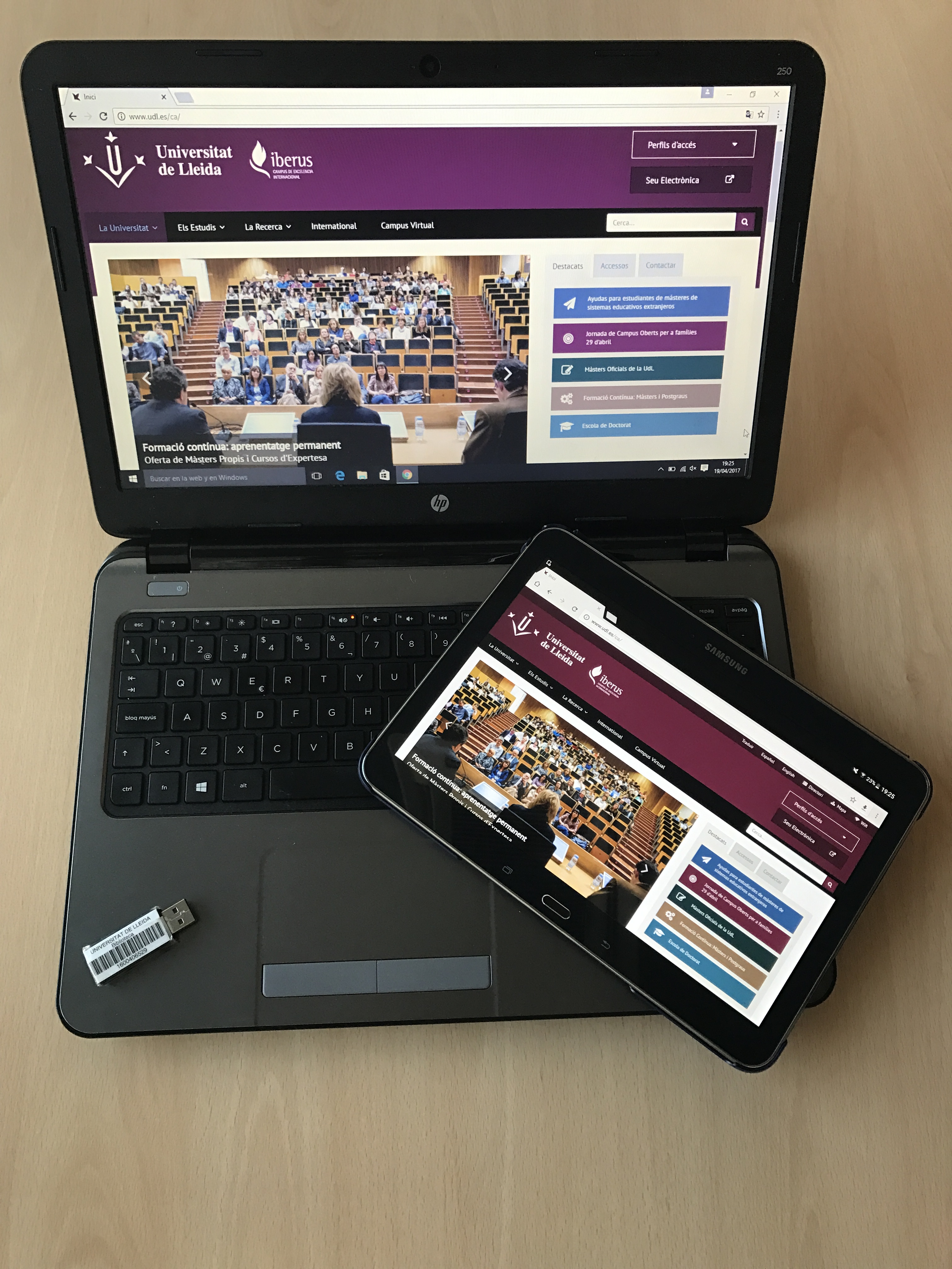 tecnoprestec abril 2017