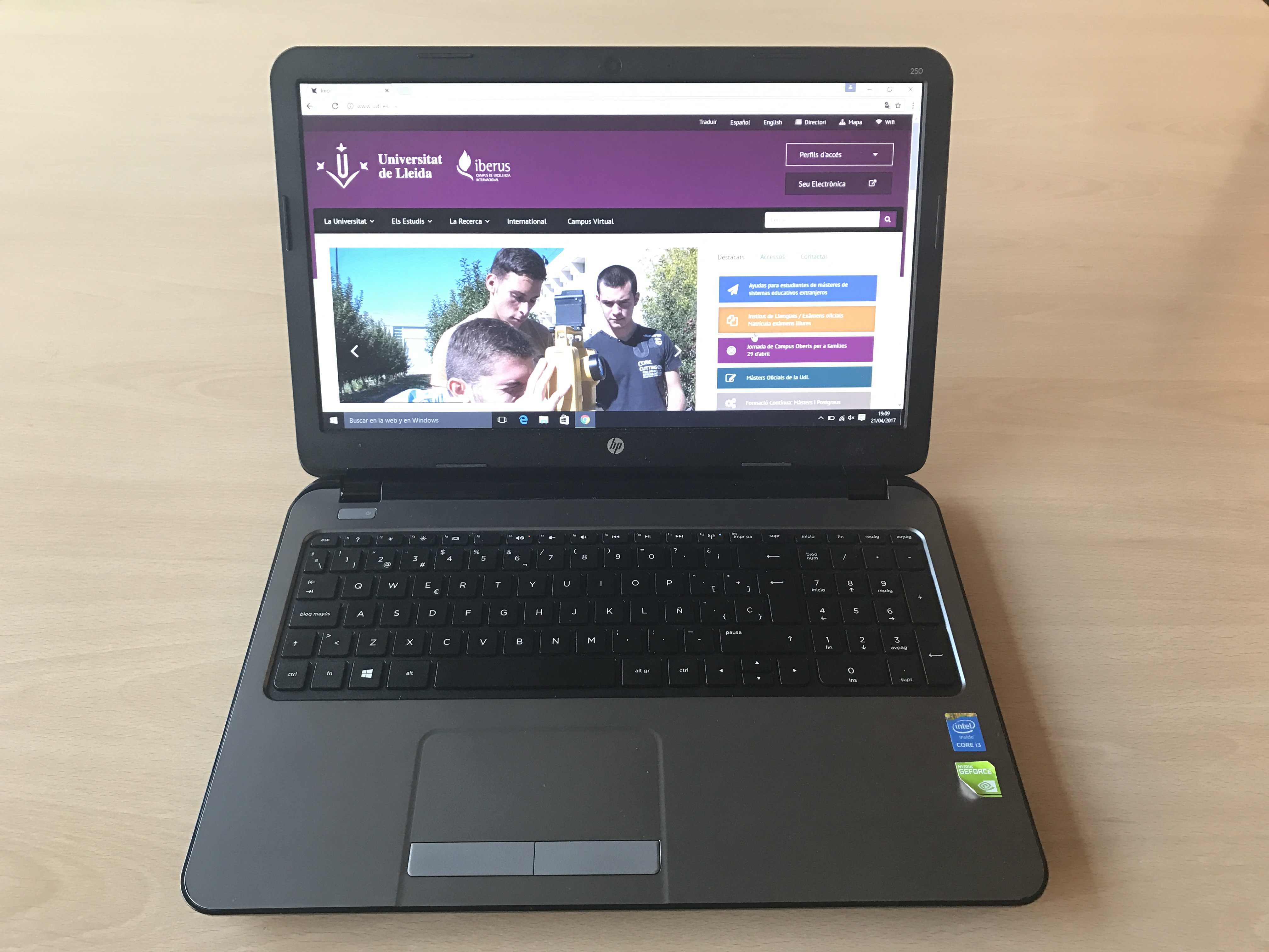 tecnoprestec portatils