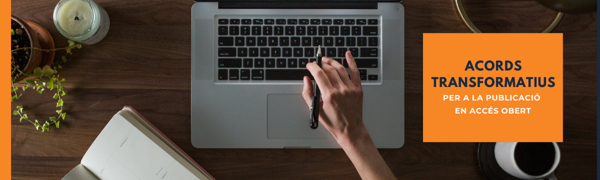 Acuerdos transformativos para la publicación en acceso abierto