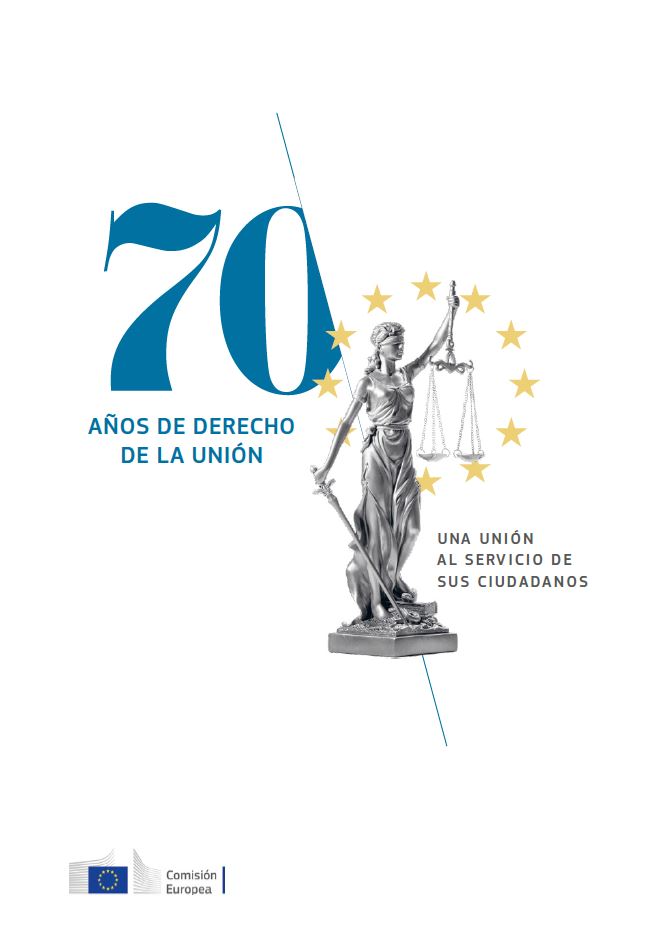 70 años de derecho de la UE