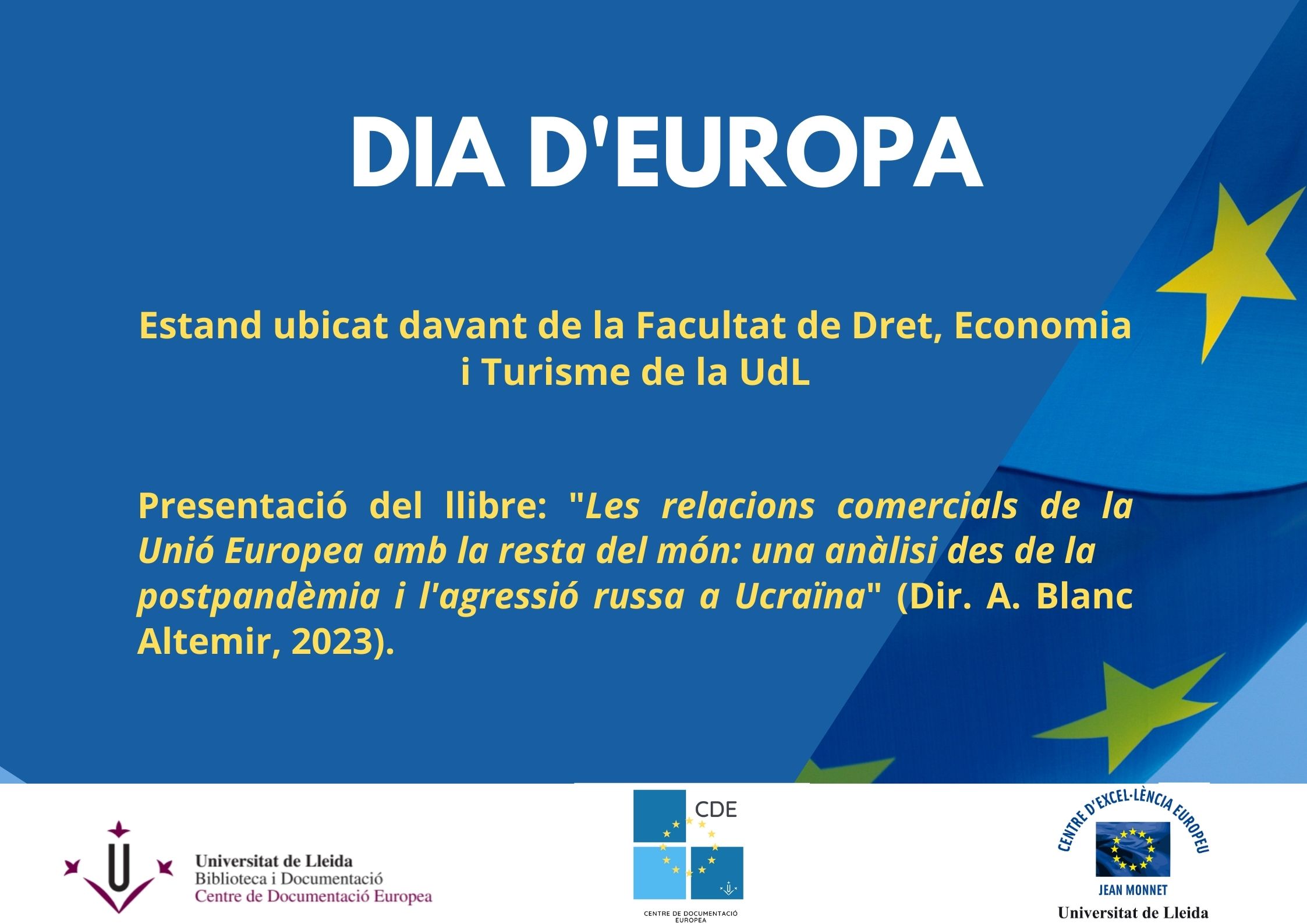 DIA EUROPA 2023