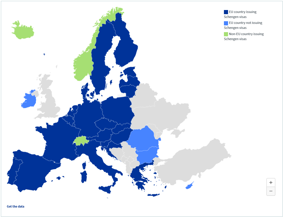 Espai schengen