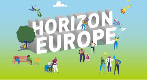 Horitzó Europa