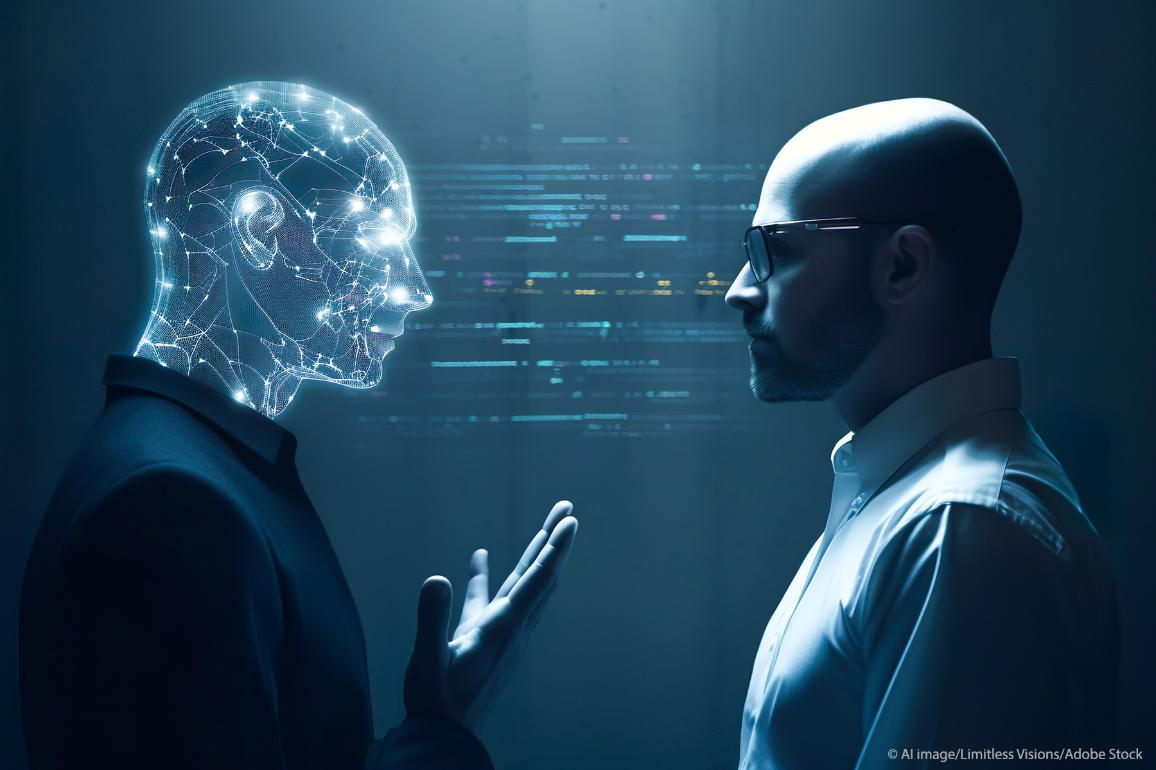 Ley inteligencia artificial UE