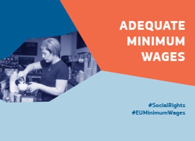 Impulsar l'economia social de mercat de la UE