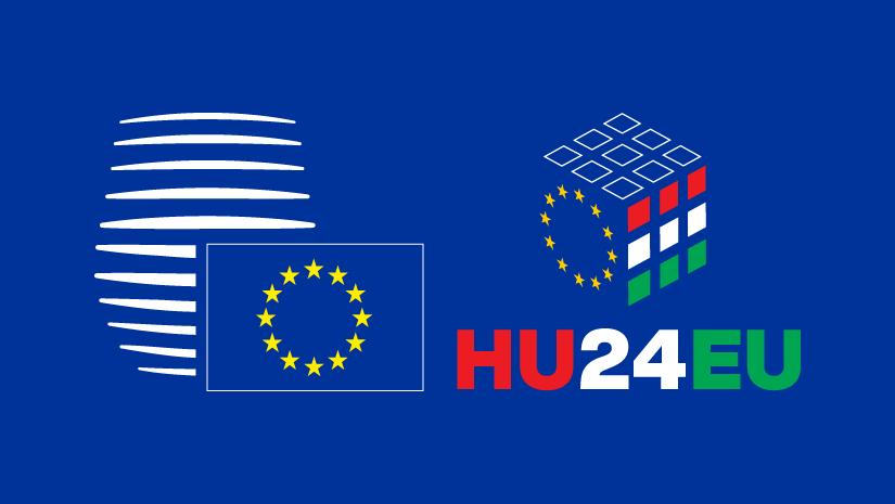 Presidència del Consell de la UE