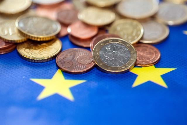 Pressupost de la UE per al 2025