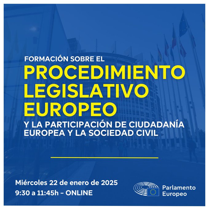 Procediment legislatiu europeu