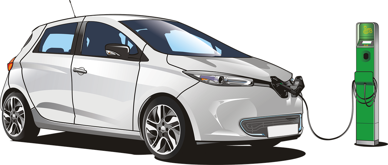 Recàrrega vehicles elèctrics