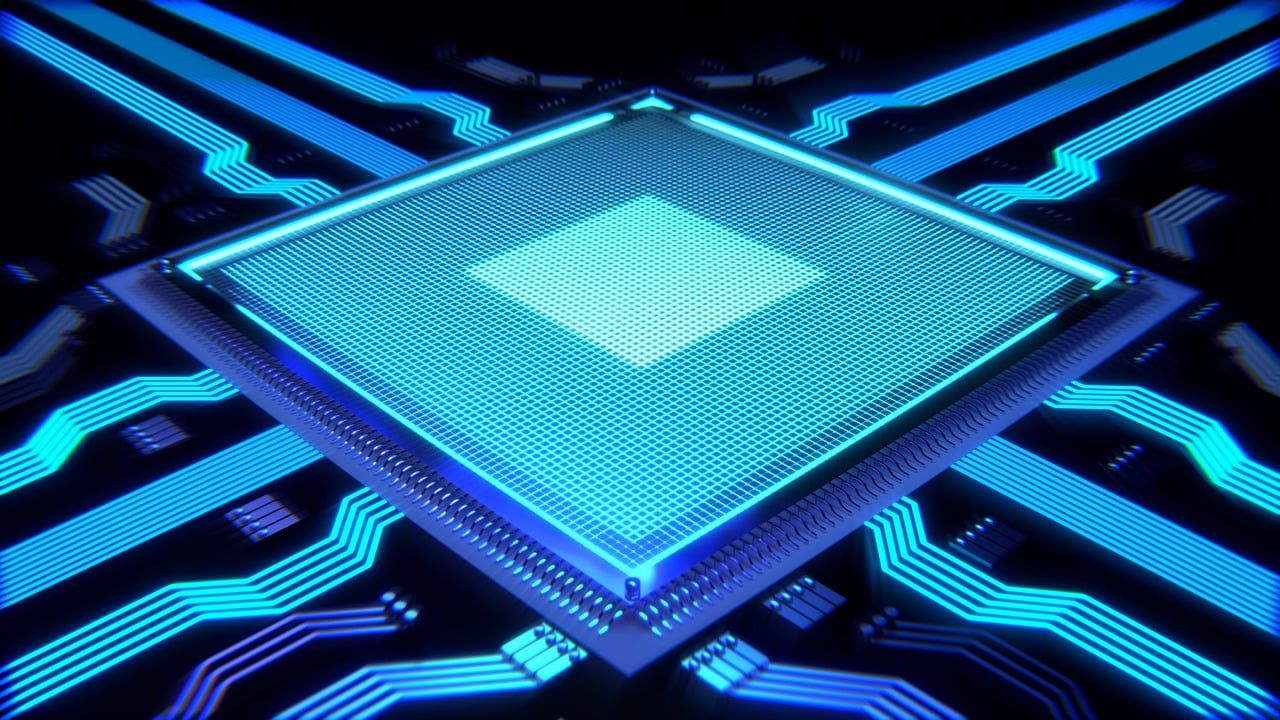 Recommendation on critical technology areas