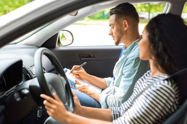 Requisitos actualizados para el permiso de conducción