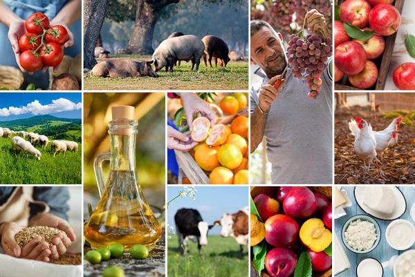 Agricultura