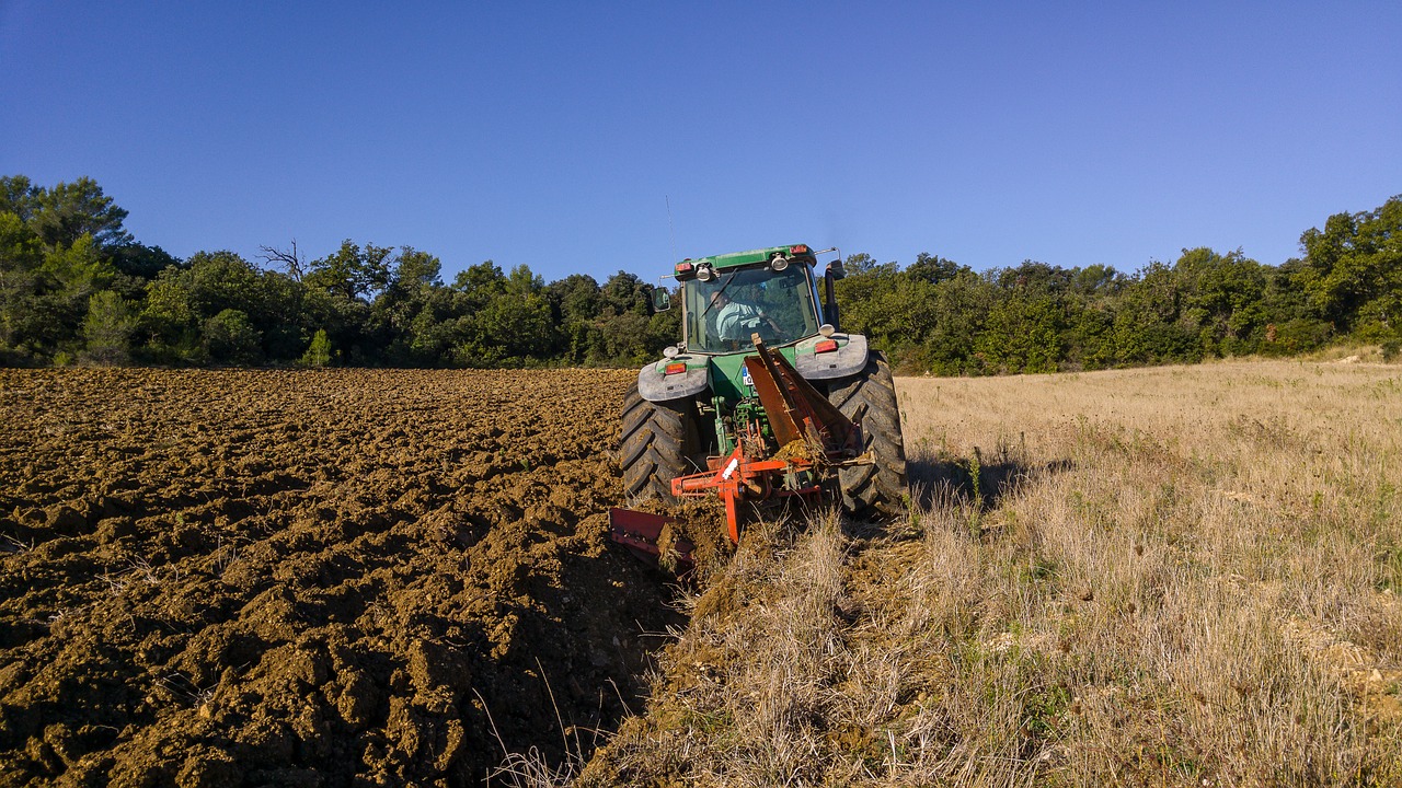 ajuda emergència agrícola a països de la UE