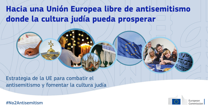 antisemitismo