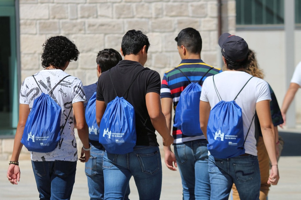 becas erasmus 2024