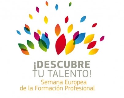 Semana Europea de la Formación Profesional