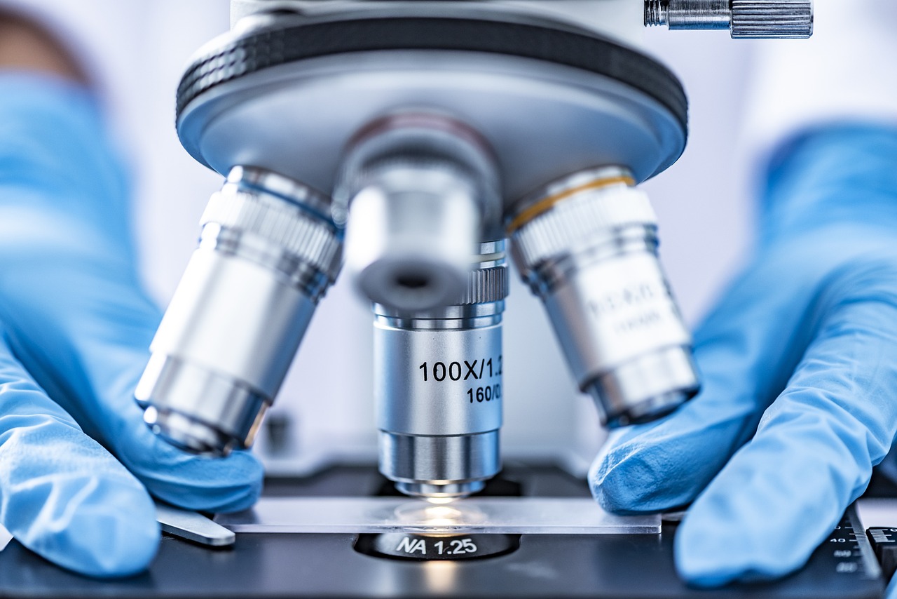 biotecnologia