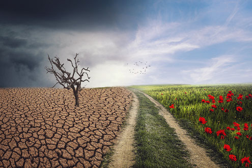 cambio climático europa
