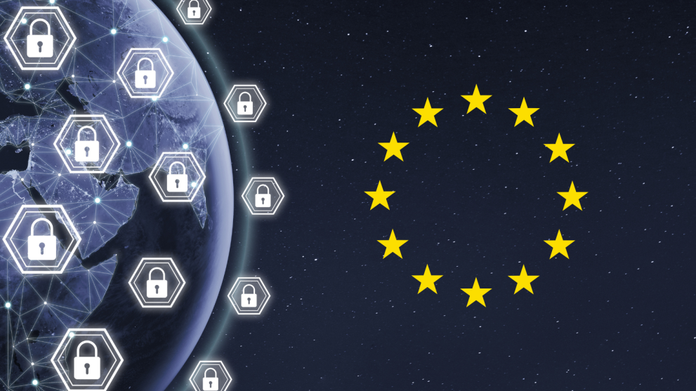 Ciberseguretat UE