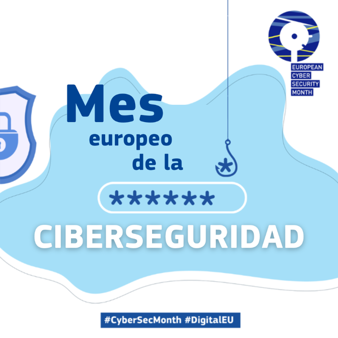 ciberseguridad europea