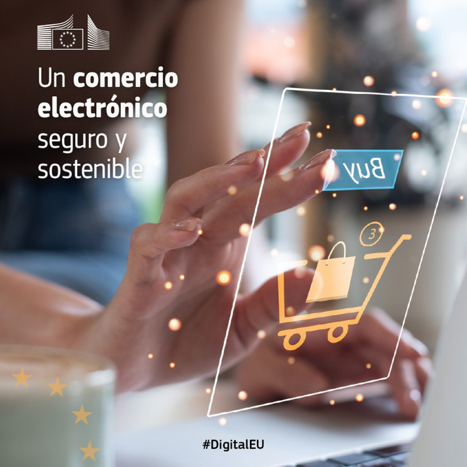 Comerç electronic