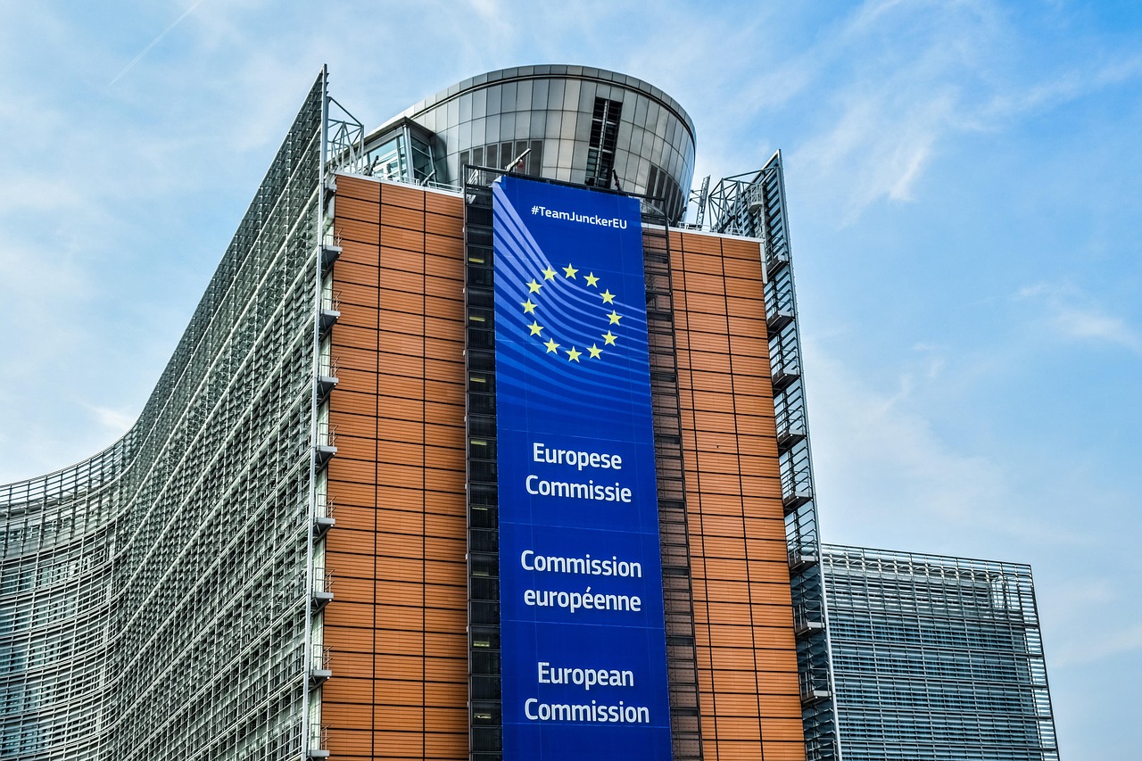 comissió europea