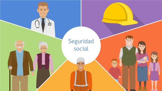 coordinacio digital seguretat social