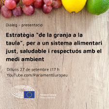 de la granja a la taula