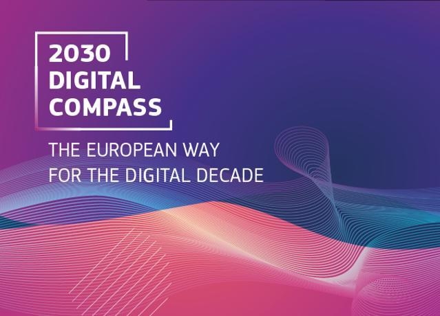 decada digital europa