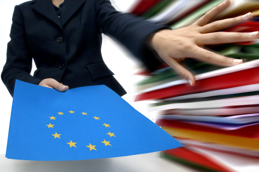 Defender las pymes europeas