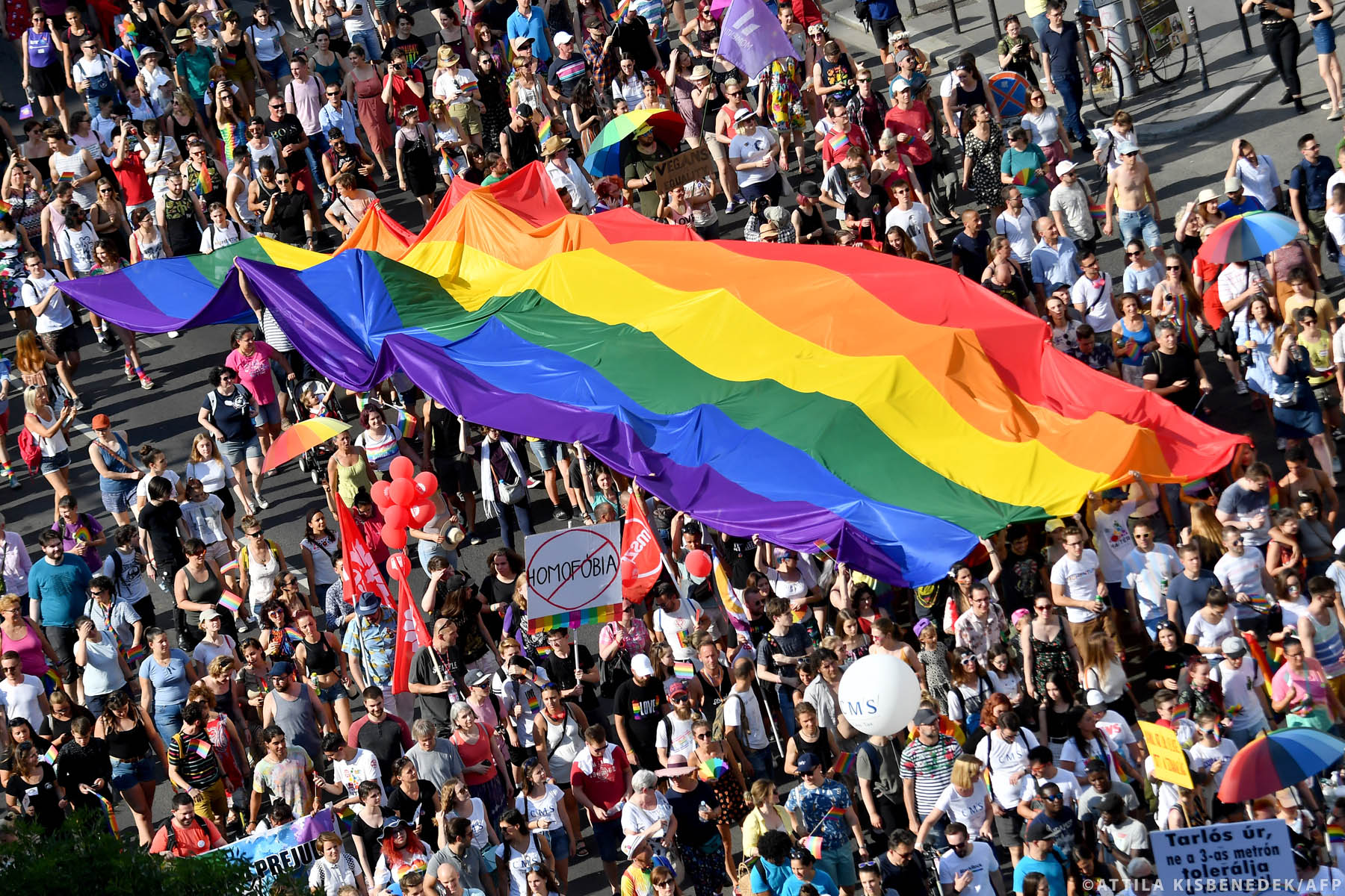 derechos lgbtiq